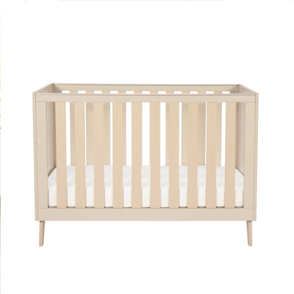 Dante Mini 2 Piece Nursery Room Set - Cashmere