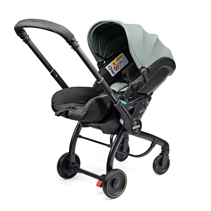 Doona X Car Seat & Stroller