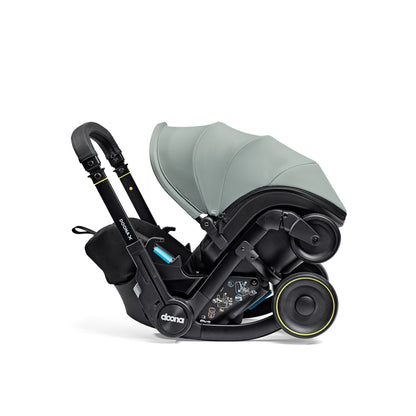 Doona X Car Seat & Stroller