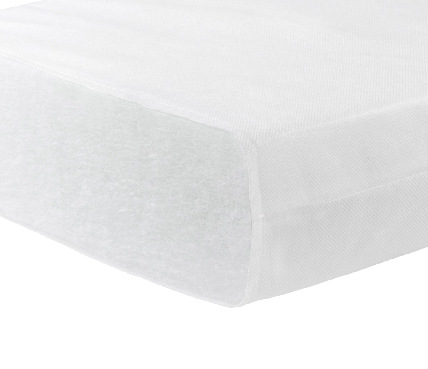 Eco Fibre Cot Mattress 120 x 60 cm