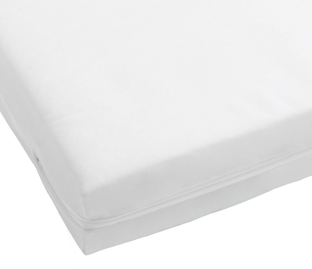 Eco Fibre Cot Mattress 120 x 60 cm