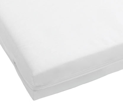 Eco Fibre Cot Mattress 100 x 50 cm