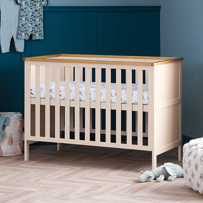 Evie Mini 2 Piece Room Set - Cashmere (2)