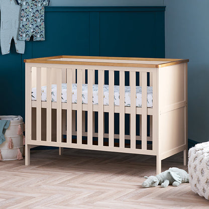 Evie Mini 2 Piece Room Set - Cashmere (2)