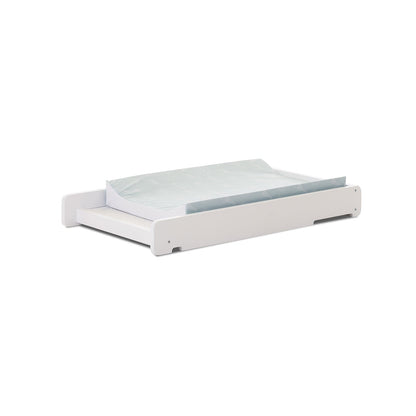 Obaby Cot Top Changer - White (2)