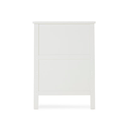 Evie Mini 2 Piece Room Set - White (6)