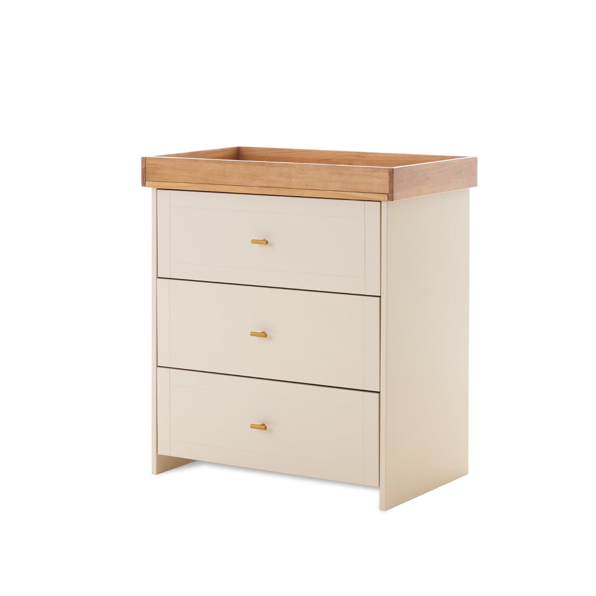 Evie Mini 3 Piece Room Set - Cashmere (6)