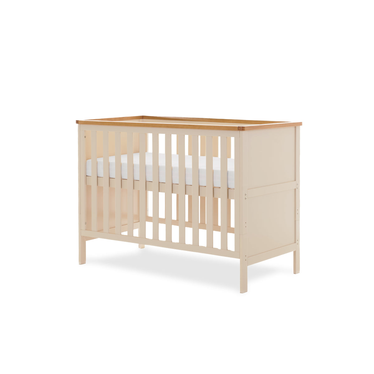 Evie Mini 3 Piece Room Set - Cashmere (3)