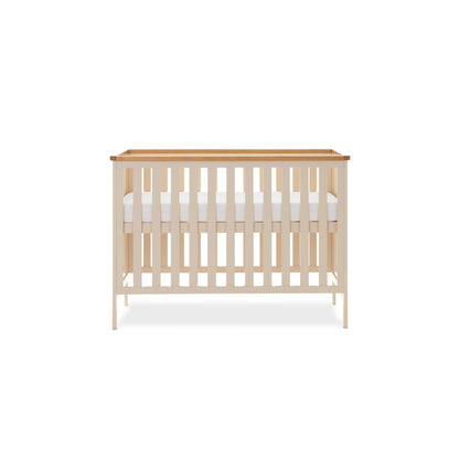 Evie Mini 3 Piece Room Set - Cashmere (5)