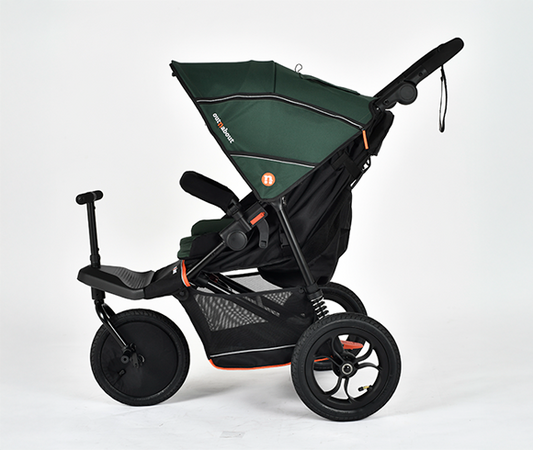 Out n About Nipper V6 Front Rider