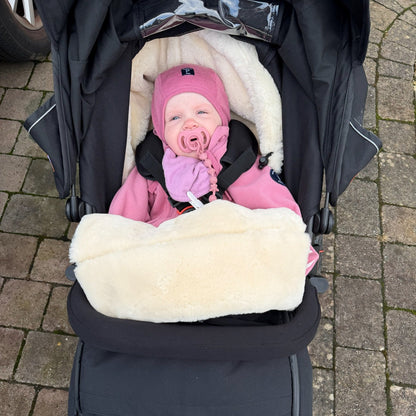 Out n About Nipper Summit Footmuff