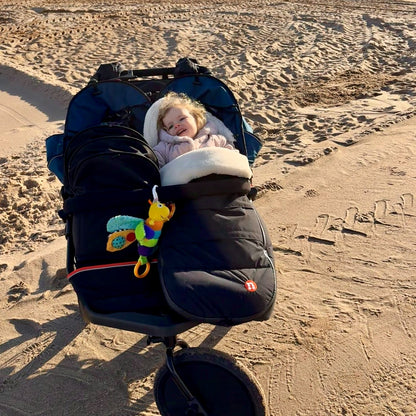 Out n About Nipper Summit Footmuff
