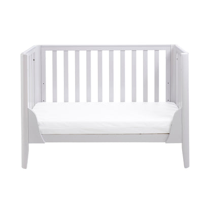 Iris Cot Bed - Grey