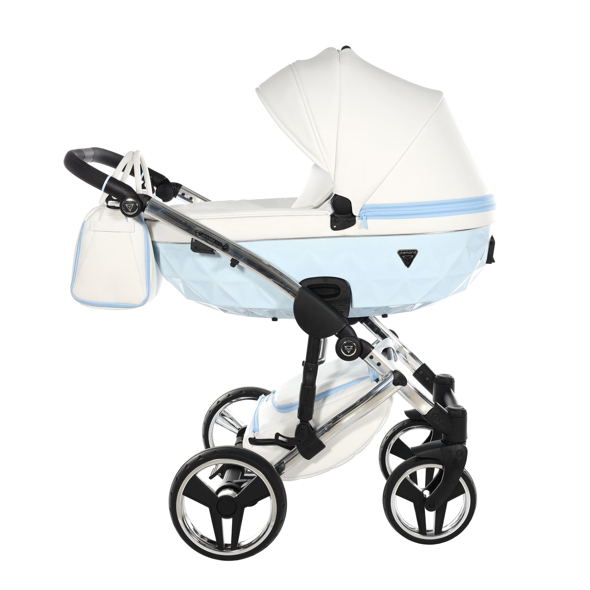 Junama Candy – Travel System