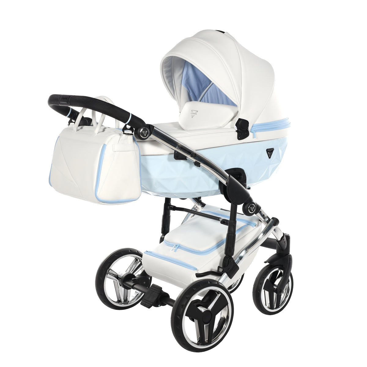 Junama Candy – Travel System