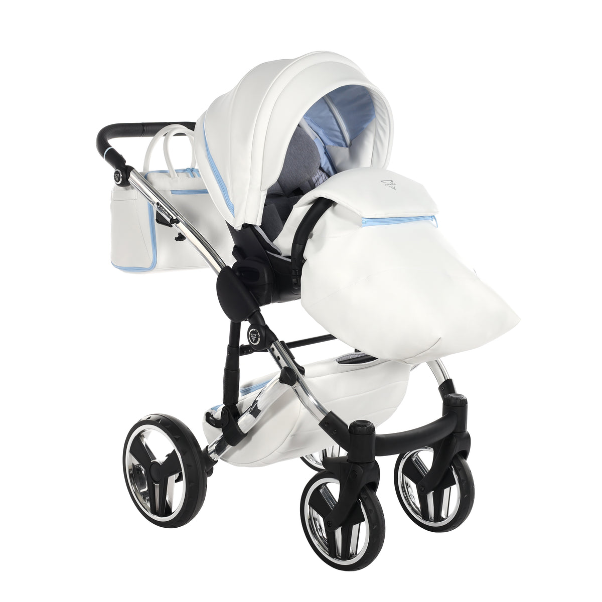 Junama Candy – Travel System