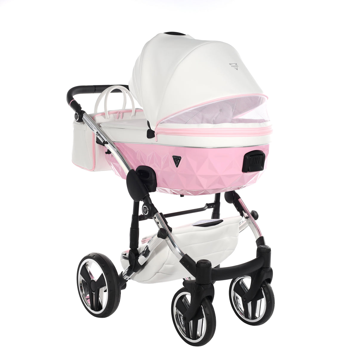 Junama Candy – Travel System