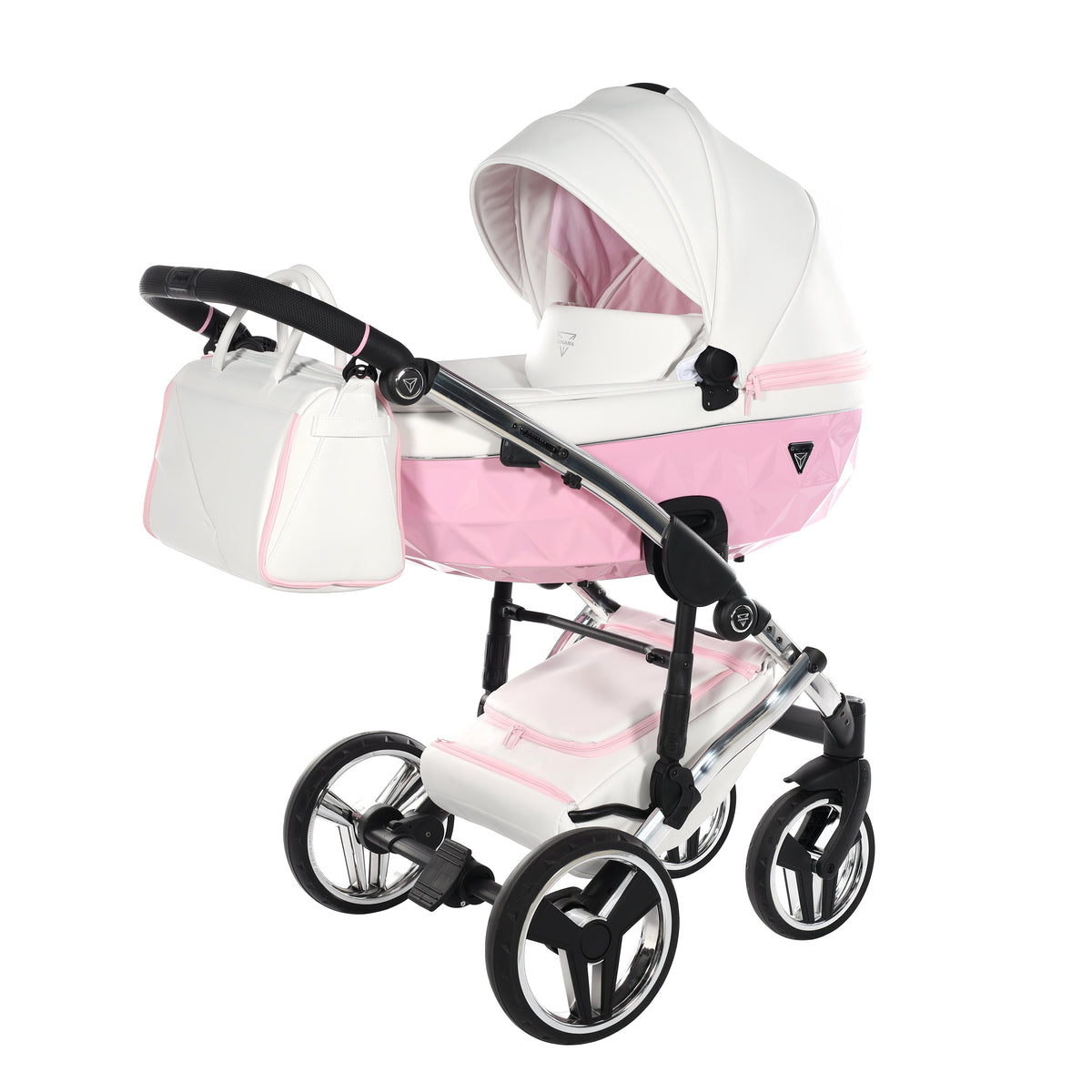 Junama Candy – Travel System