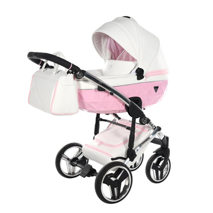 Junama Candy – Travel System