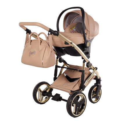 Junama Candy Premium – Travel System