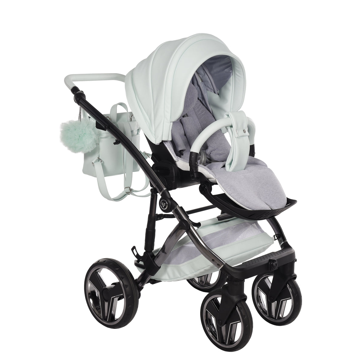 Junama Candy Premium – Travel System