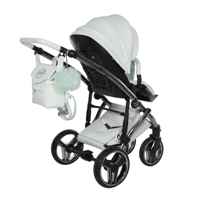 Junama Candy Premium – Travel System