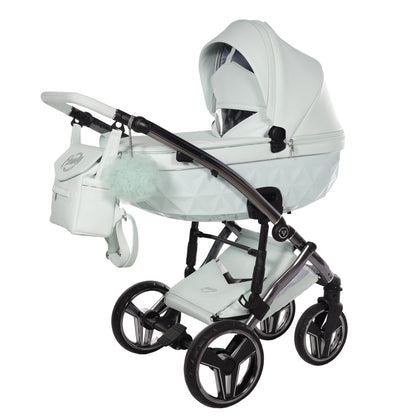 Junama Candy Premium – Travel System