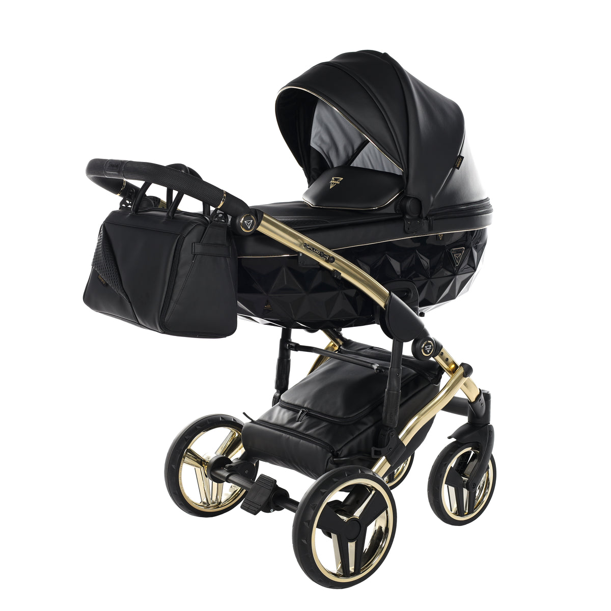 Junama Fluo Line – Travel System