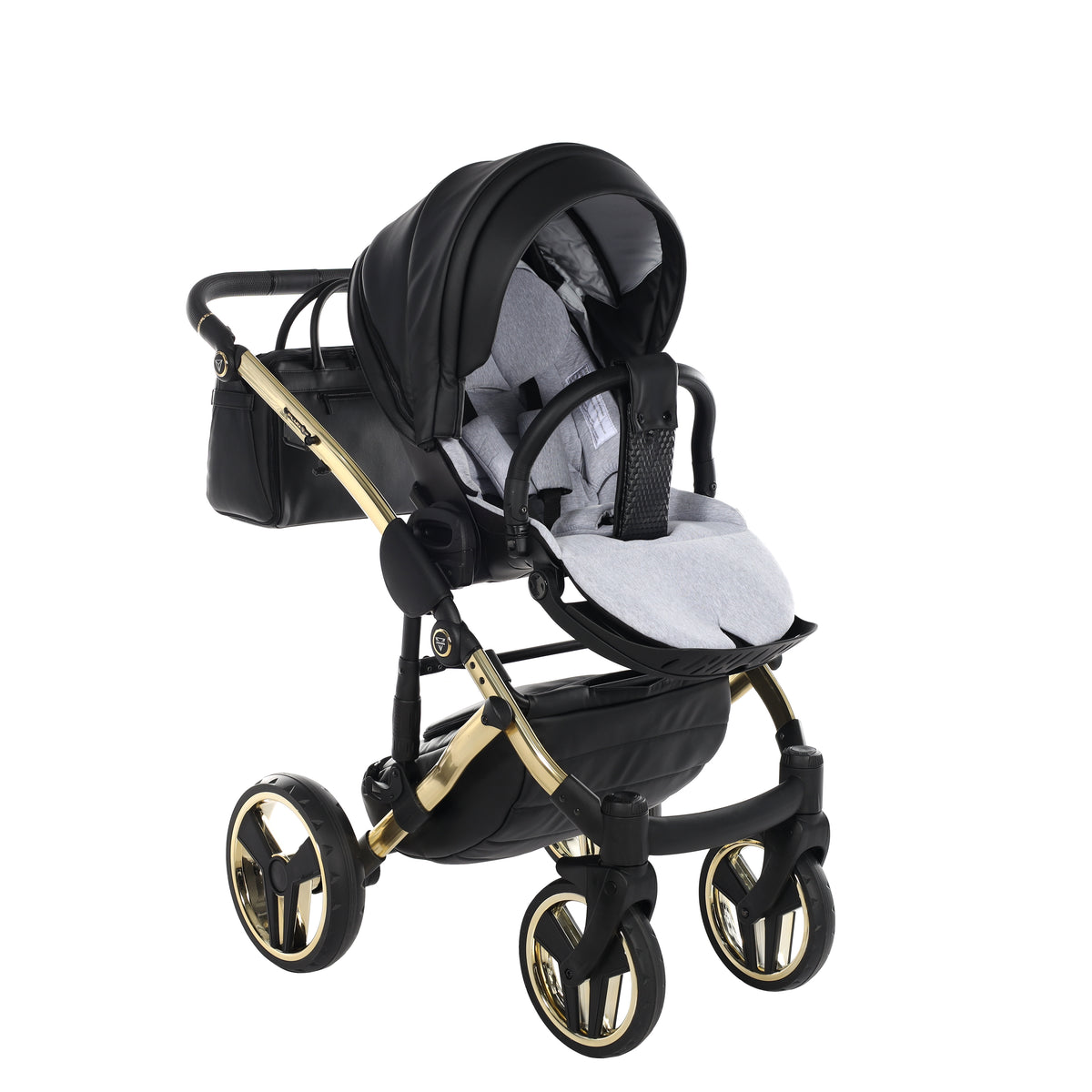 Junama Fluo Line – Travel System