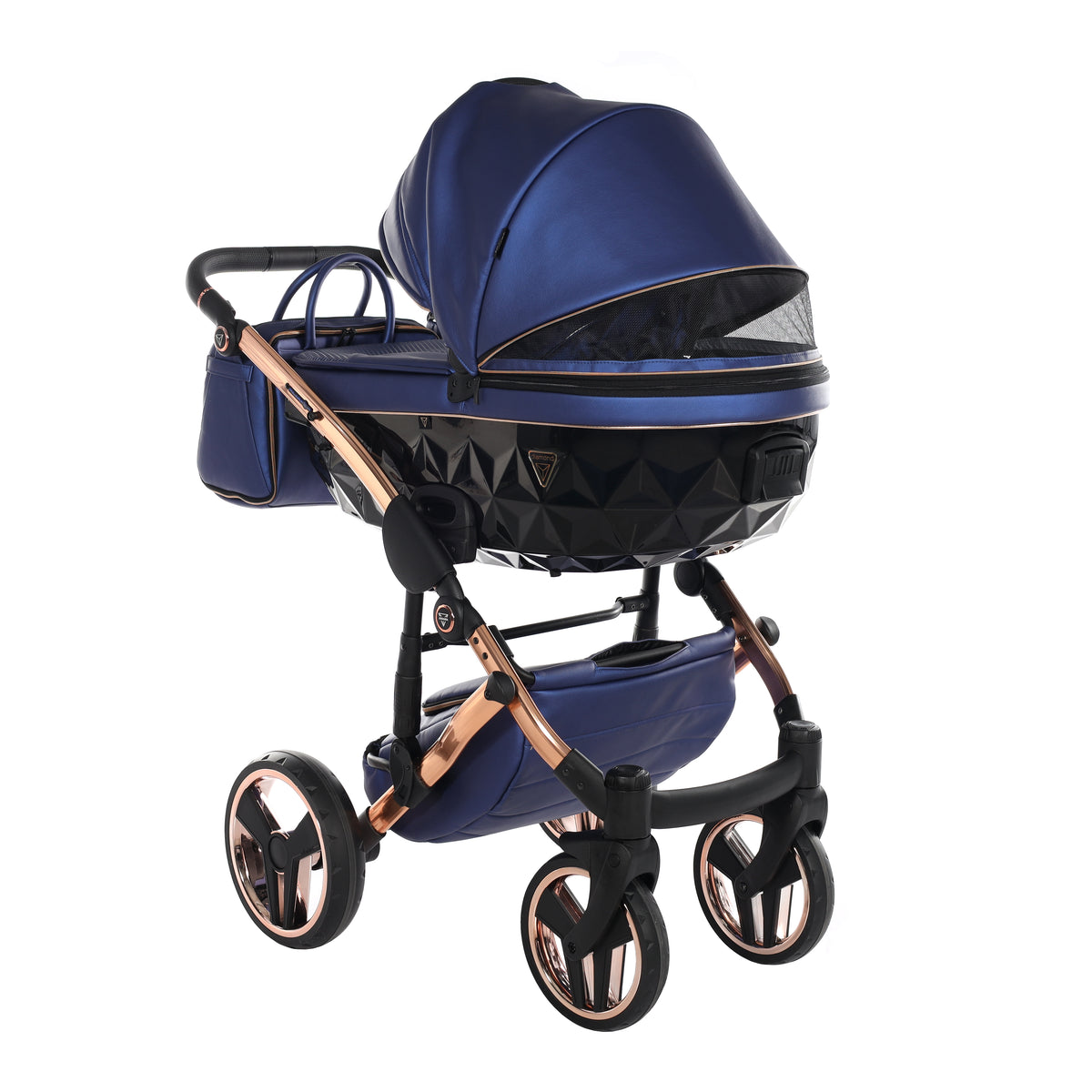 Junama Fluo Line – Travel System