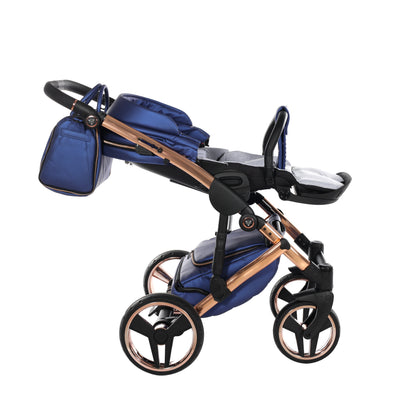 Junama Fluo Line – Travel System