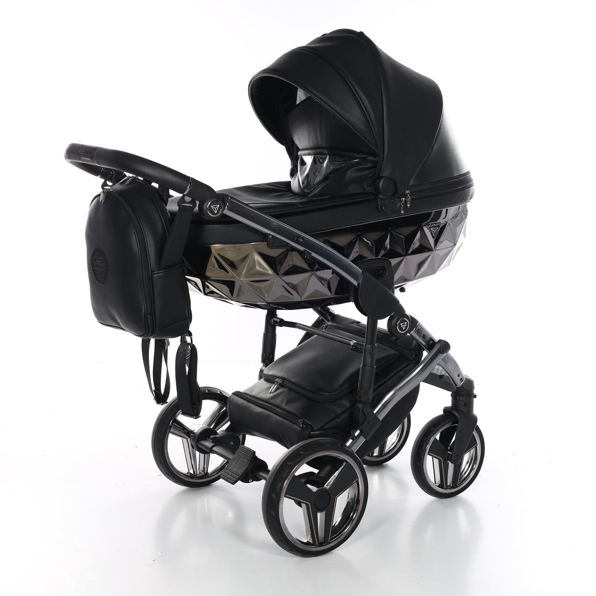 Junama Handcraft – Travel System