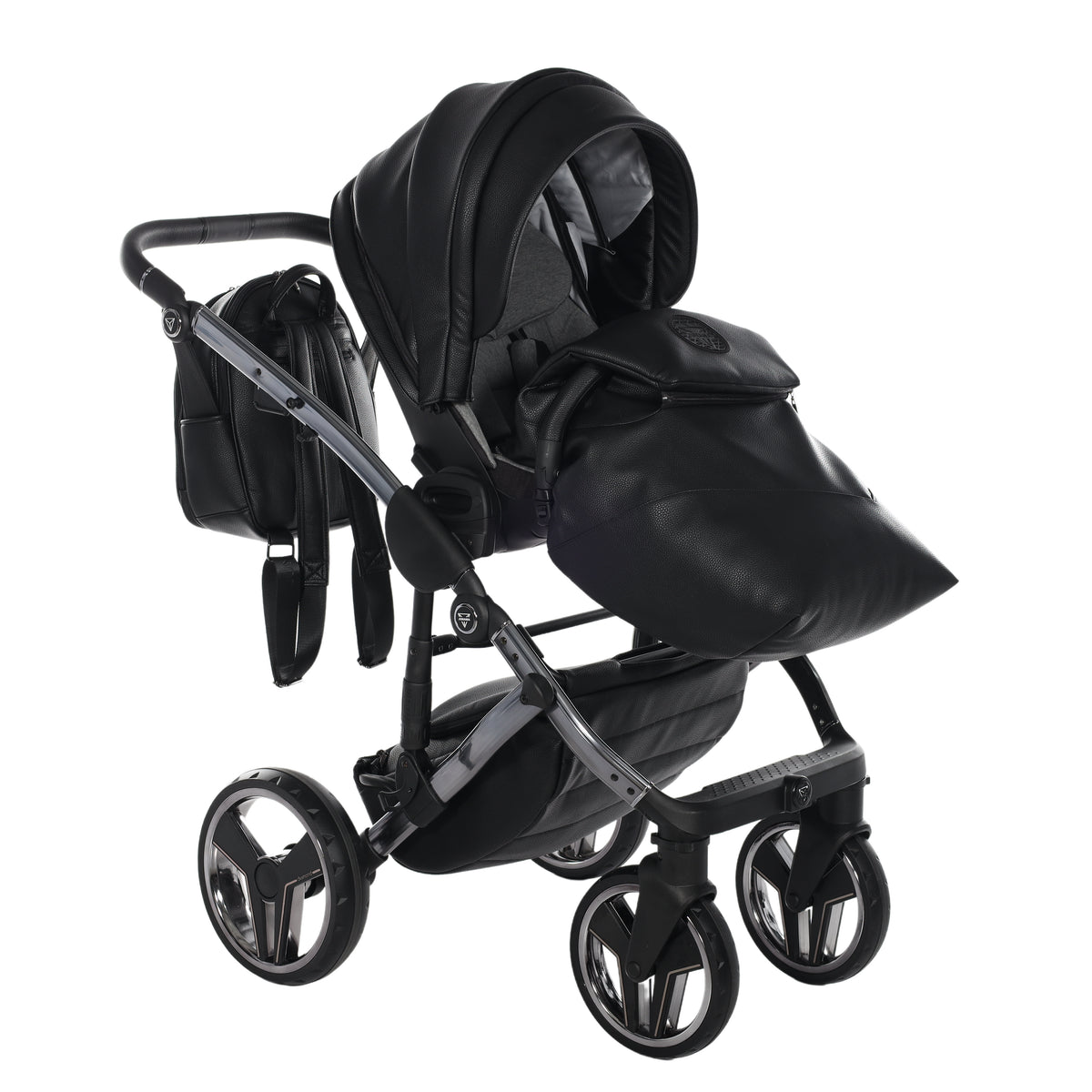 Junama Handcraft – Travel System