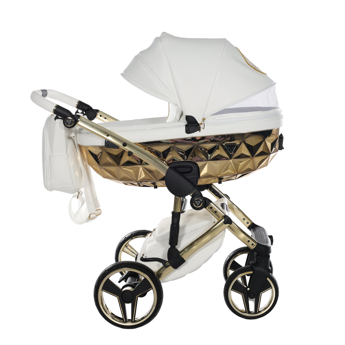 Junama Handcraft – Travel System
