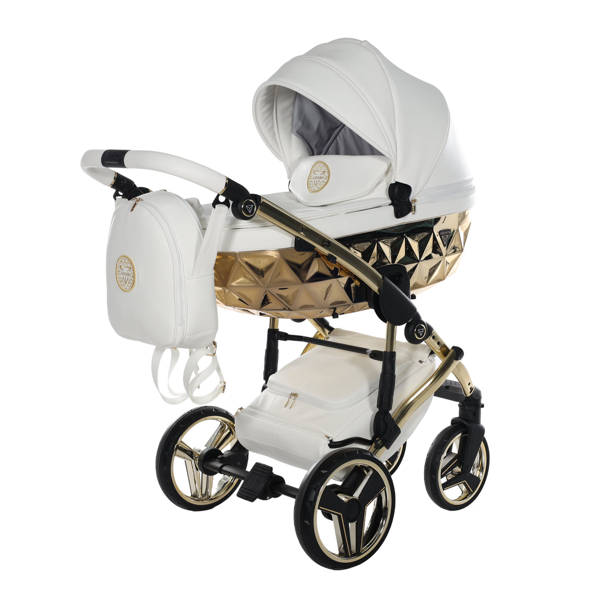 Junama Handcraft – Travel System