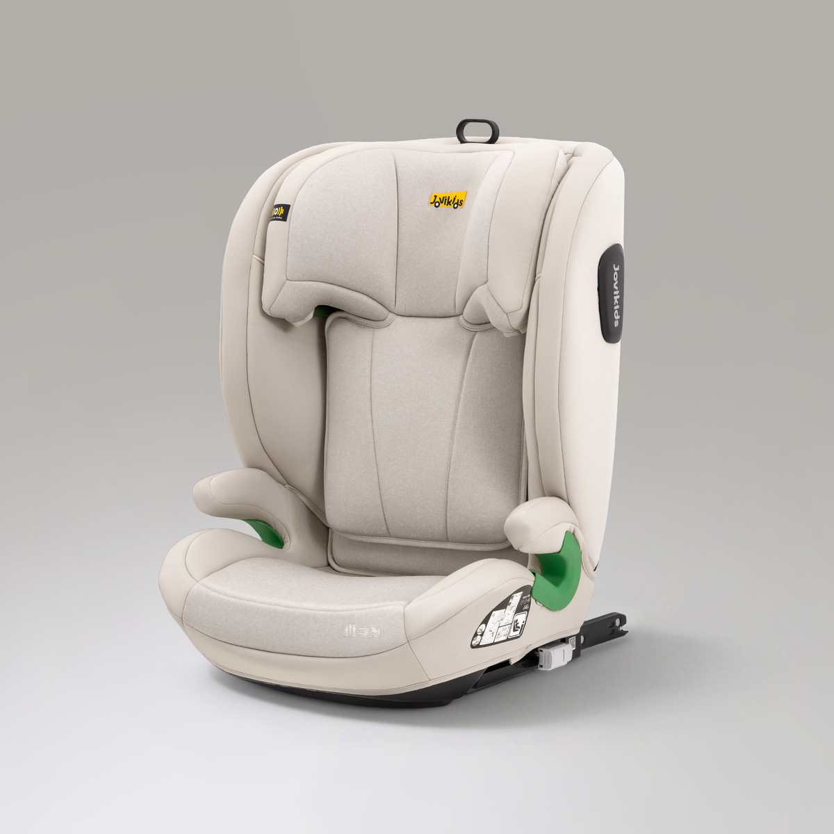 JoviKids Leon i-Size High Back Booster Seat