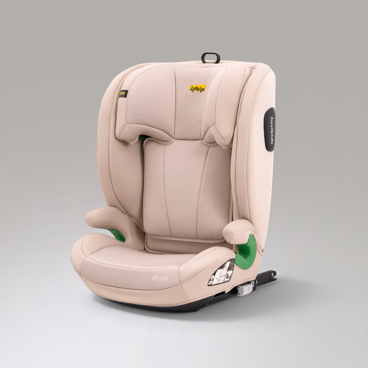 JoviKids Leon i-Size High Back Booster Seat