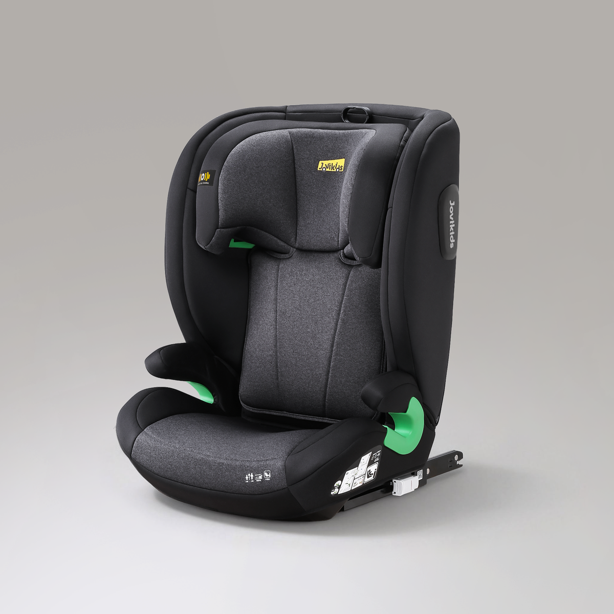 JoviKids Leon i-Size High Back Booster Seat