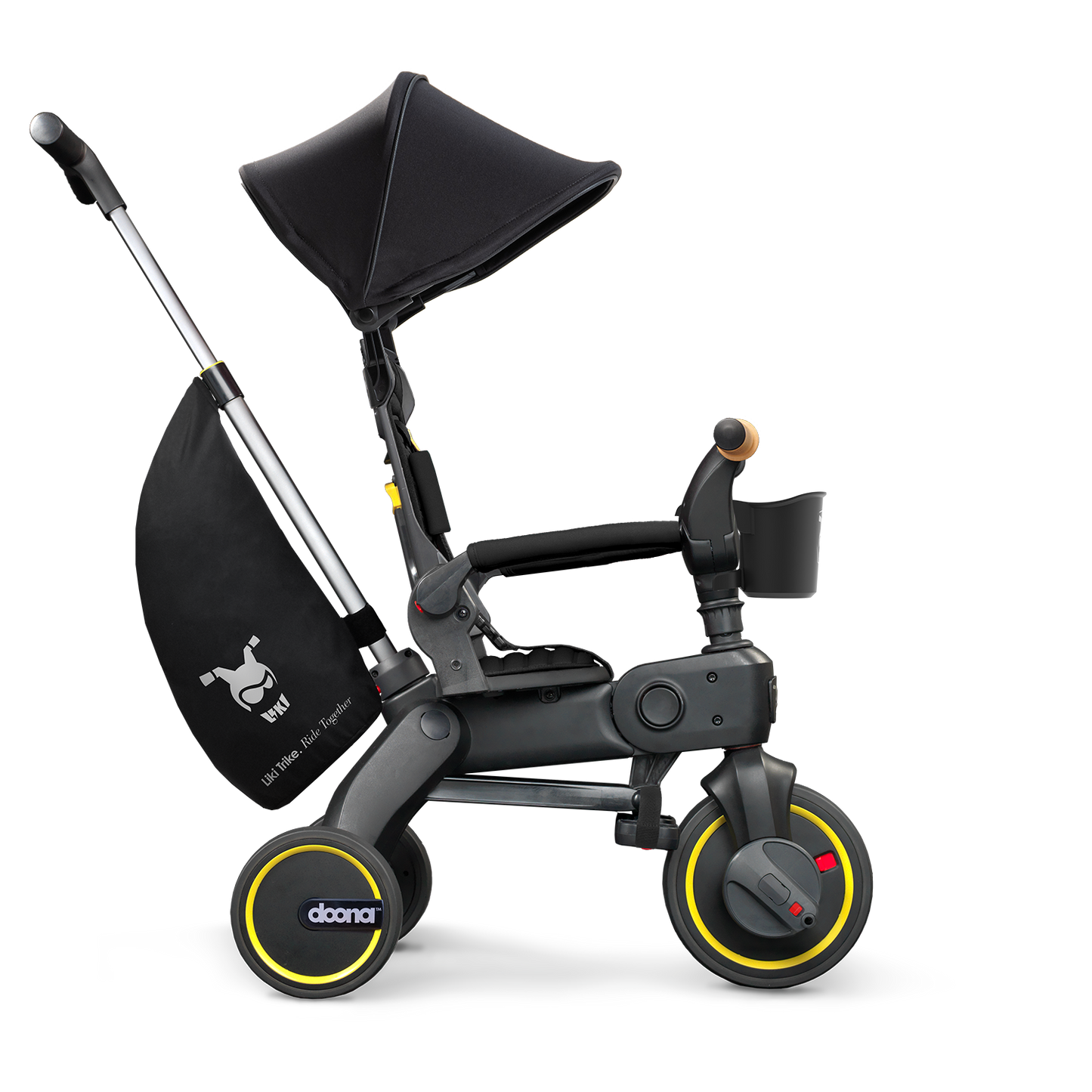 Liki S5 Trike