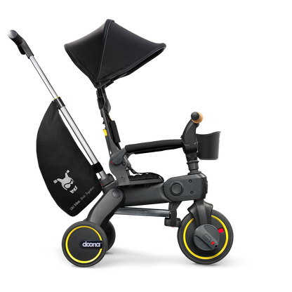 Liki S5 Trike
