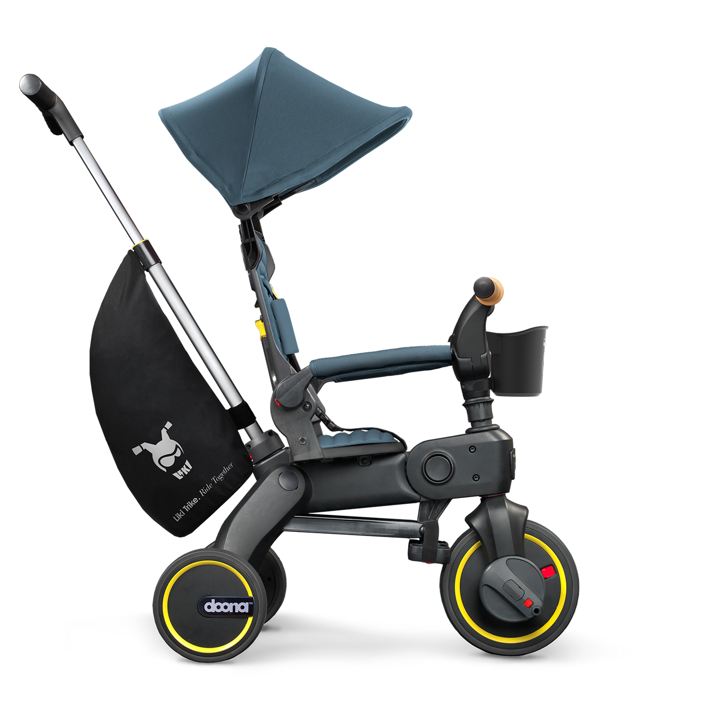 Liki S5 Trike