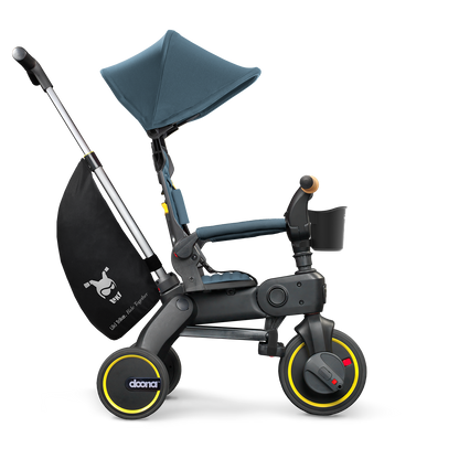 Liki S5 Trike