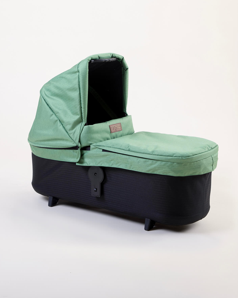 carrycot plus™ for duet™