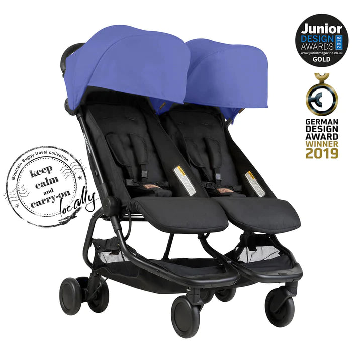 The mountain buggy nano new arrivals