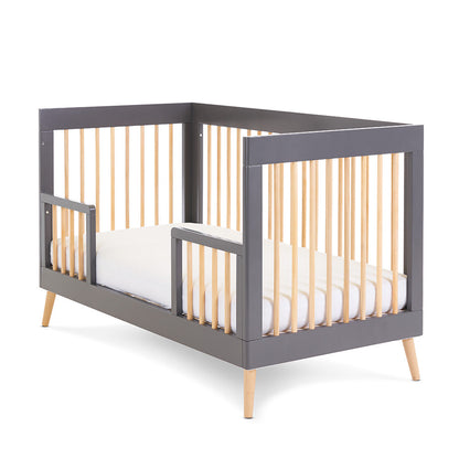 Maya 3 Piece Room Set - Slate (4)