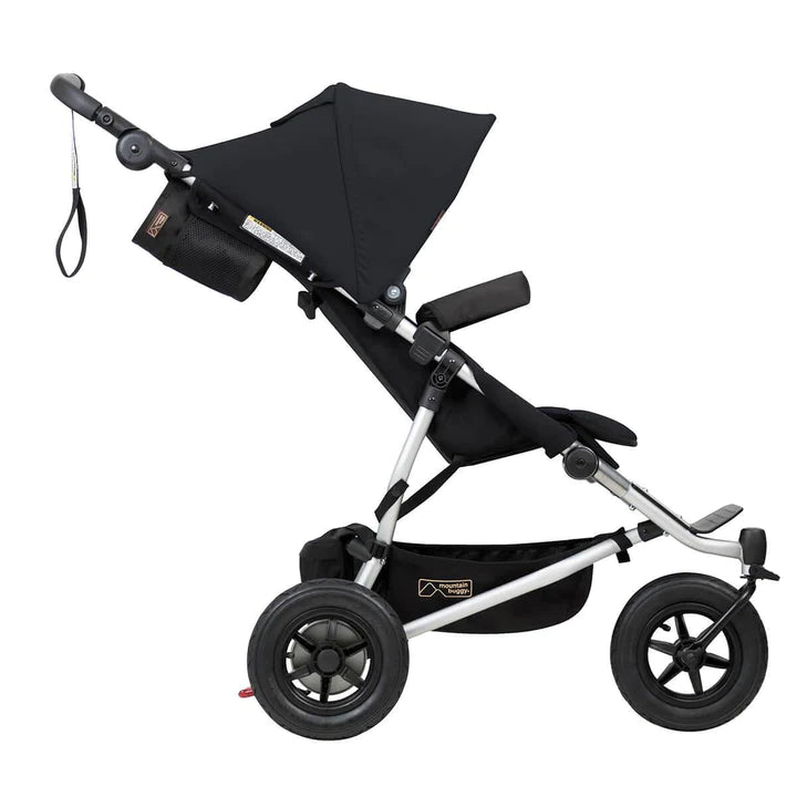 Mountain Buggy duet™ double buggy