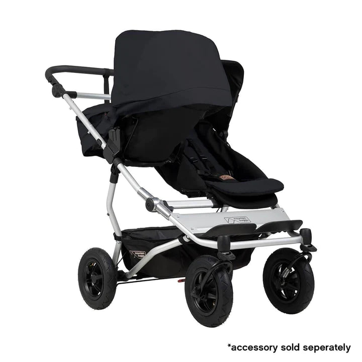 Mountain Buggy duet™ cheap double buggy