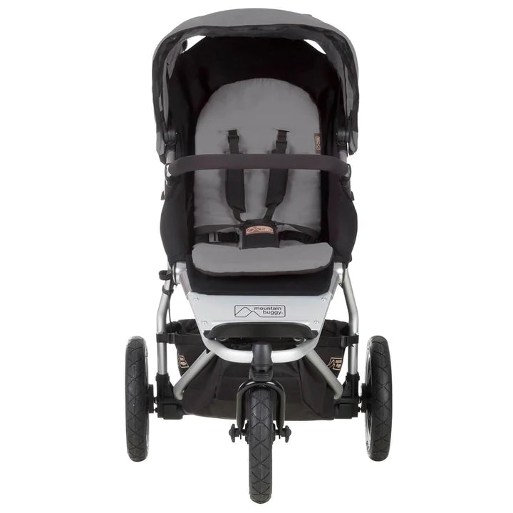 Mountain buggy urban jungle silver hotsell