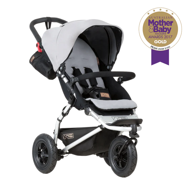 Mountain buggy swift pram hotsell