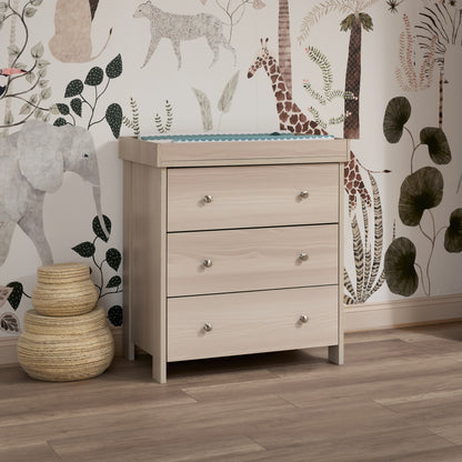 Nika 3 Piece Room Set - Aspen (4)